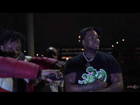 Flexing 40 x Gorilla Spit Freestyle( Dir by CoffeyShopProductions)