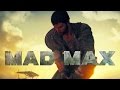 Mad Max - Launch Trailer