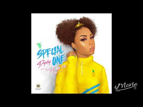 Special One - Dy Dy feat Ayo Jay (Official Audio) Prod. By Track Starr