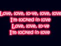 Locked In Love 