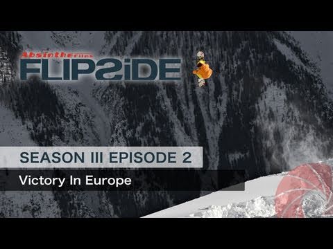 Flipside III Episode 2 - Victory In Europe