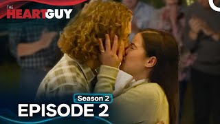 The Heart Guy Season 2 Episode 2