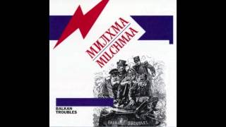 Milchmaa feat. Toni Lonoce & Hyphen - Sljiwowitz 2004