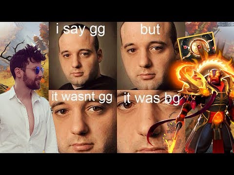 SUPA Close Game.. Again! w/ Sing and Synd