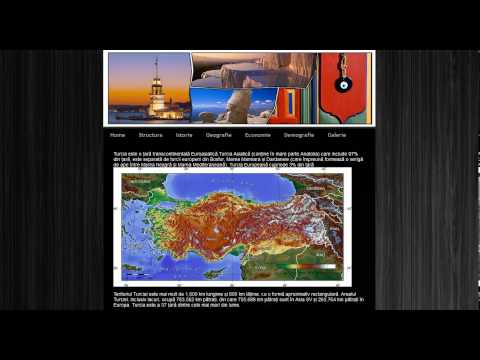 Atestat Informatica Turcia