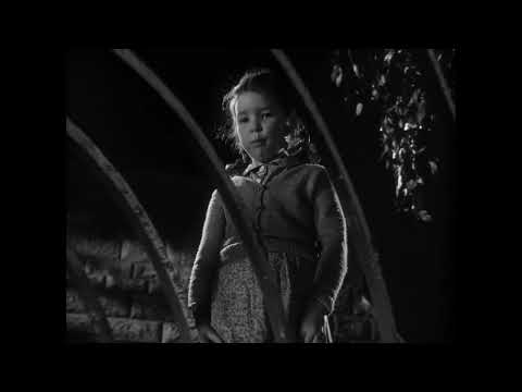 The Man in the White Suit - He Got Out