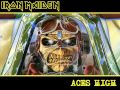 Iron Maiden - Aces High (includes Churchill's Speech)