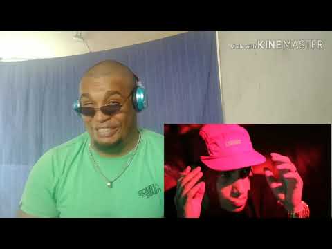 Dalsin - Cactus (REACT E UM POUCO DE ANÁLISE)