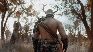 Skyrim With 1326 Mods - Ultimate Mod List 2019 - Immersion