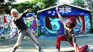 Candy Dulfer - Out of Time (For P.), by Hilty &amp; Bosch in Los Angeles!