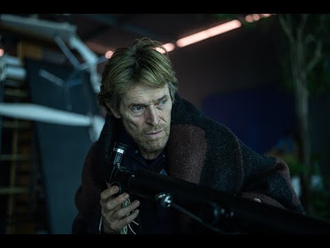 Thumbnail of the video: "A Solitary Exhibition" Featurette
