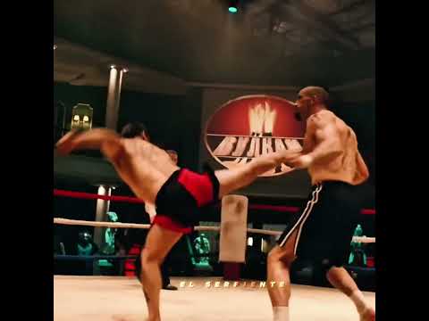 Boyka vs 2 Brothers 💥 Unstoppable Showdown! | Undisputed |