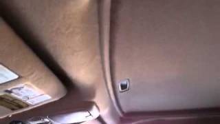 preview picture of video '2003 Toyota Sequoia Used Car Manila,AR Towell & Sons Auto Sales'