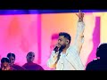 Karan Aujla Full Toronto Live Show Performance It Was All A Dream World Tour ScotiaBank Arena