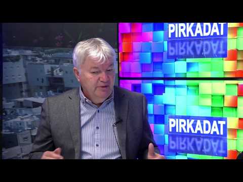 PIRKADAT: Galló Béla