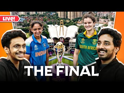 WOMEN’S WORLD CUP FINAL | LOCKER ROOM LIVE 02