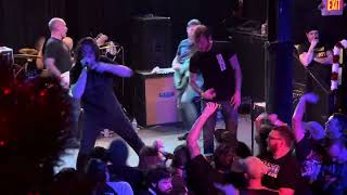 Alive Out Of Habit by From Autumn To Ashes 2023-12-17 Ottobar Baltimore, MD