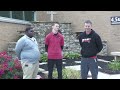 Under The Lights With Kyle Lindsay Episode 6
