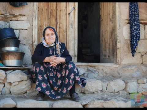 Cemal Öztaş - Olmaz Olsun (2010 Albümü)