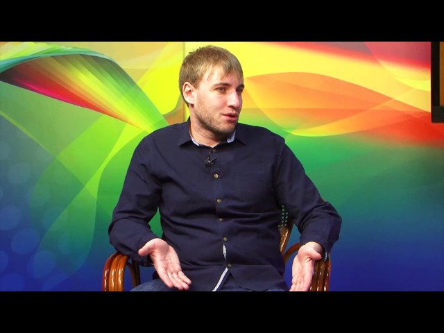 Сильные духом