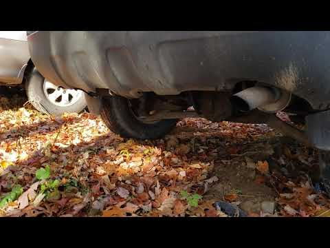 FOR SALE - 20P1044 - 2004 FORD ESCAPE - 3.0L ENGINE