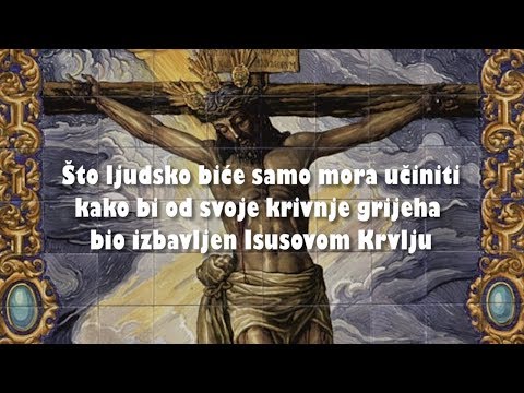 ČIN SPASENJA ISUSA KRISTA - 09. Što ljudsko biće samo mora učiniti za izbavljenje od grijeha...