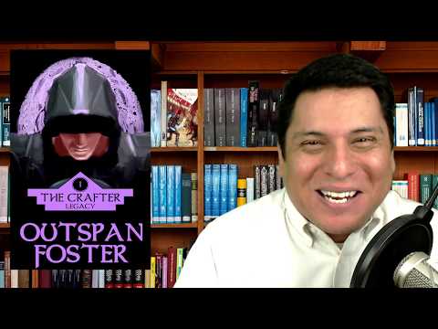 LitRPG Podcast 177 -  Awaken Online: Unity, Lord of Creation, The Crafter, Kingdom Come