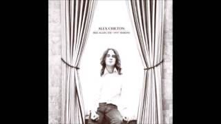 Alex Chilton - All We Ever Got From Them Was Pain