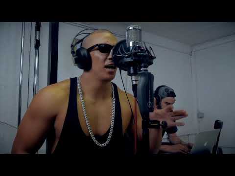 Farid Bang benutzt Autotune auf JBG 3