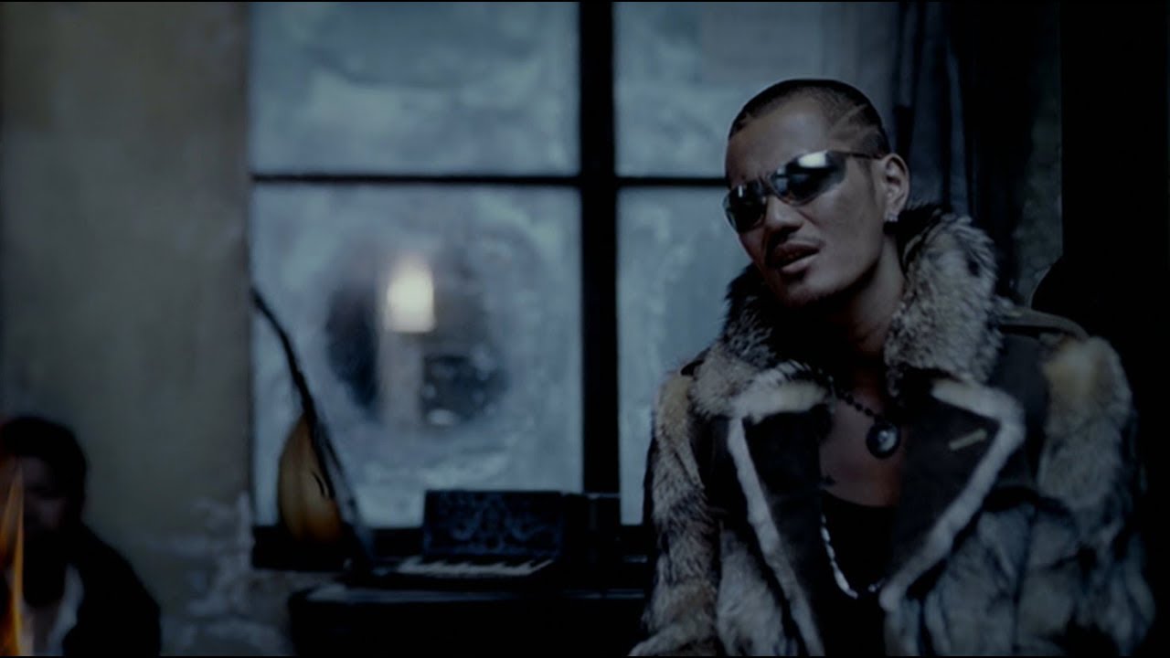 EXILE / Lovers Again