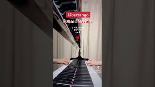 Download lagu Libertango - Astor Piazzolla 🐰 リベルタンゴ  - ピアソラ no.5 mp3