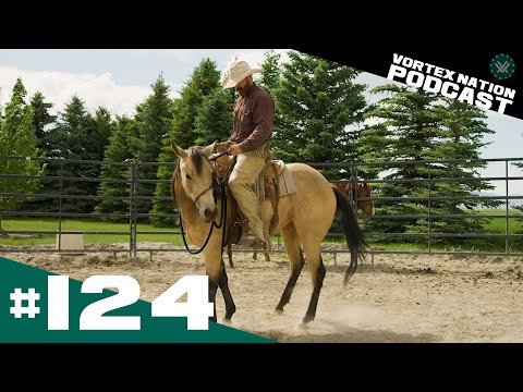 Ep. 124 | Blood Origins – Braxton McCoy