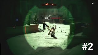 #2 [つっつのSTAR WARS BATTLEFRONT IIプレイ動画]