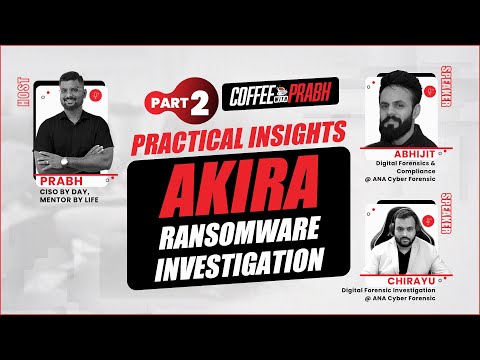 Conti Ransomware The Scary Reality Exposed