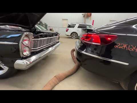 FOR SALE - 22K1245 - 2013 VOLKSWAGEN CC SPORT - 2.0L ENGINE