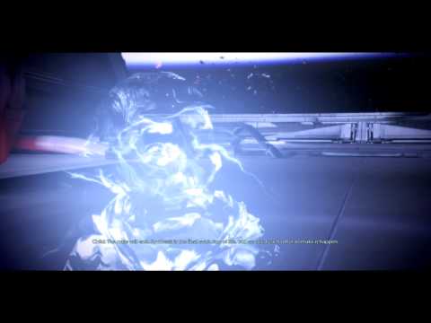 ME3: Insanity Adept Playthrough Pt.50 - misterpickypants.com