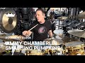 Jimmy Chamberlin / The Smashing Pumpkins: Doomsday Clock | Remo