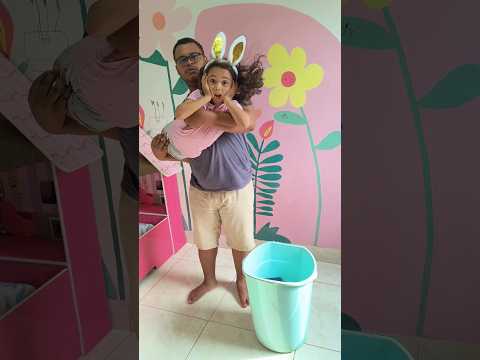 ELA TÁ COM MEDO 😨😞😭🫣 eu boto ou não boto aí eu tô com medo 😂😂