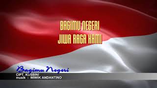 Download lagu INSTRUMENT BAGIMU NEGERI CIPT. KUSBINI. MUSIK BY. WIWIK ANDANTINO mp3 Download lagu INSTRUMENT BAGIMU NEGERI CIPT. KUSBINI. MUSIK BY. WIWIK ANDANTINO mp3
