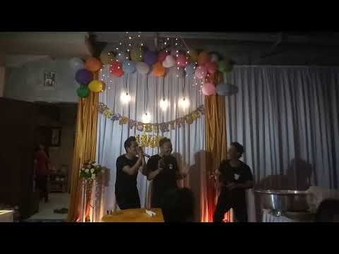 lagu bocok care celuluk live