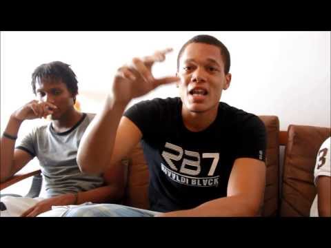 Pepine Le freestyle Ça me dit  episode 5 Official Video filmed by S.Hopkins