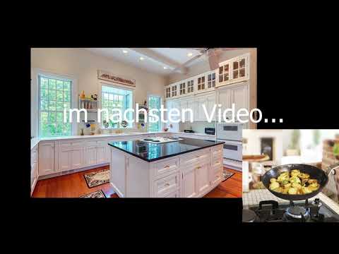 Zuhause bleiben IN DER KÜCHE Bulgarisch lernen***Daheimbleiben und leicht Bulgarisch lernen