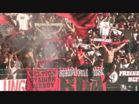 SK Rapid Wien - 1.FC Nürnberg 2013/14