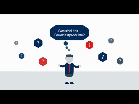 RHI Magnesita – Was sind feuerfeste Produkte?