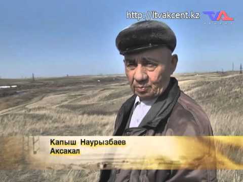 Первый выпуск программы "Верю в мой город" от 20.04.2016г.