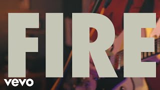 Fire Music Video