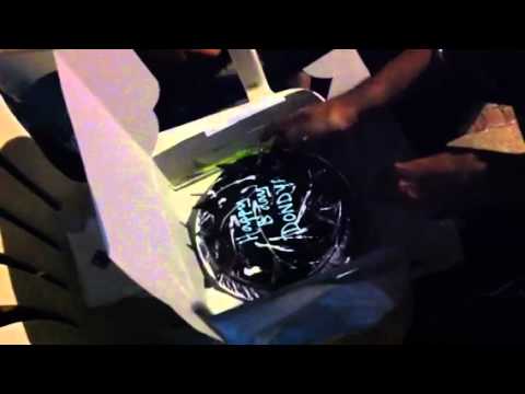 Kaustubh's 24th Birthday!