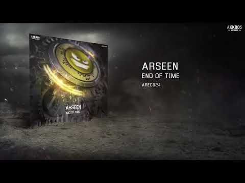 ARSEEN - END OF TIME