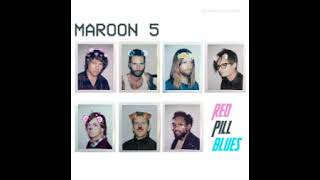 Maroon 5 - Closure