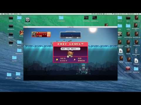 battlefield 1942 for mac os x